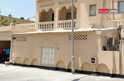 Outdoor Building image for: Villa - 6 Bedrooms for sale in Isa Town - Central Governorate, Image 1