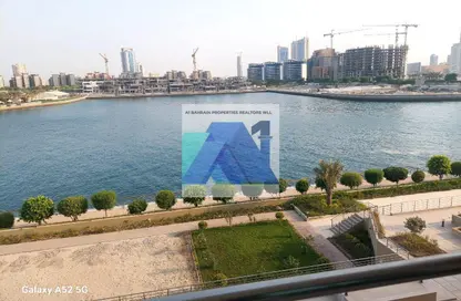 Apartment - 1 Bedroom - 2 Bathrooms for rent in Reef Island - Capital Governorate