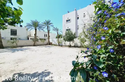 Villa - 6 Bedrooms - 5 Bathrooms for rent in Adliya - Manama - Capital Governorate