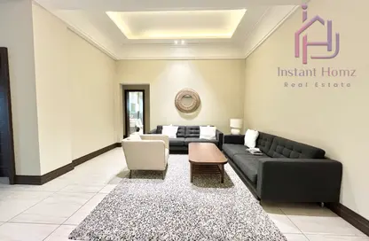 Apartment - 2 Bedrooms - 2 Bathrooms for rent in Bu Kowarah - Riffa - Southern Governorate