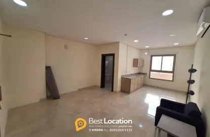 Apartment - Studio - 1 Bathroom for rent in Seef - Capital Governorate
