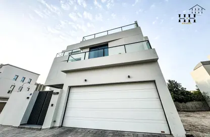 Villa - 6 Bedrooms - 7+ Bathrooms for sale in Saar - Northern Governorate