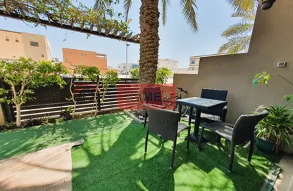 Villa - 4 Bedrooms - 4 Bathrooms for rent in Najma - Amwaj Islands - Muharraq Governorate