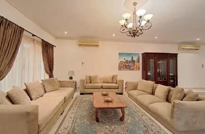 Compound - 3 Bedrooms - 3 Bathrooms for rent in Adliya - Manama - Capital Governorate Compound - 3 Bedrooms - 3 Bathrooms for rent in Adliya - Manama - Capital Governorate