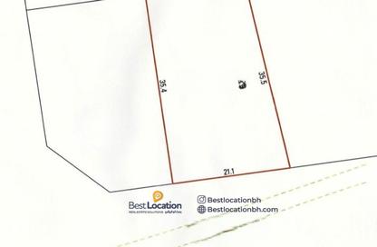 Land - Studio for sale in Salmabad - Central Governorate