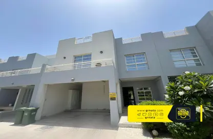 Villa - 3 Bedrooms - 3 Bathrooms for sale in Riffa Views - Riffa - Southern Governorate