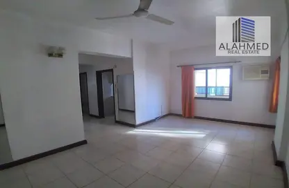 Apartment - 2 Bedrooms - 2 Bathrooms for rent in Mahooz - Manama - Capital Governorate