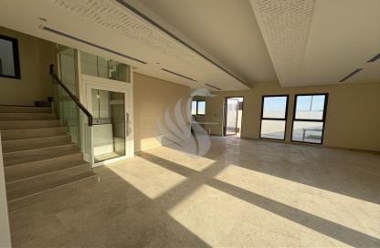 Villa - 4 Bedrooms - 6 Bathrooms for sale in Al Sidra - Diyar Al Muharraq - Muharraq Governorate