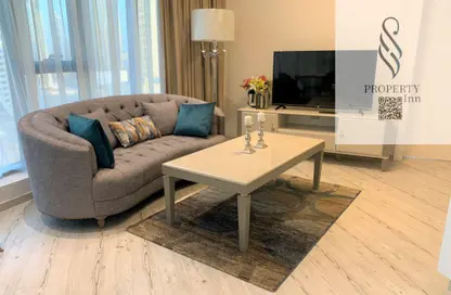 شقة - غرفة نوم - 2 حمامات للبيع في السيف - محافظة العاصمة