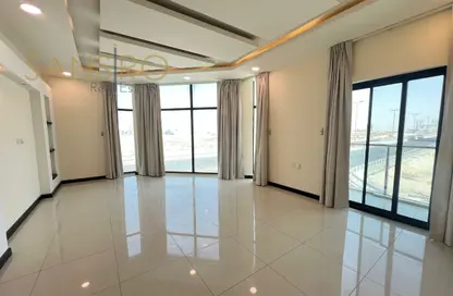 Apartment - 3 Bedrooms - 3 Bathrooms for rent in Janabiya - Northern Governorate