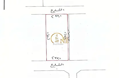 أرض - استوديو للبيع في الجنبية - المحافظة الشمالية