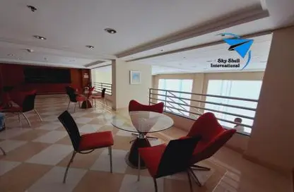 Apartment - 1 Bedroom - 2 Bathrooms for rent in Al Juffair - Capital Governorate