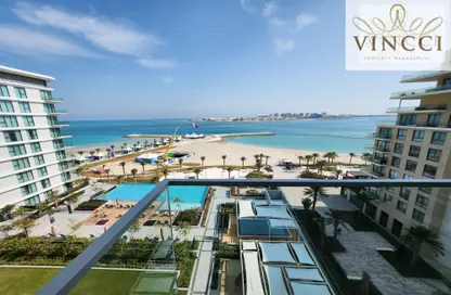 Apartment - 2 Bedrooms - 2 Bathrooms for sale in Marassi Al Bahrain - Diyar Al Muharraq - Muharraq Governorate