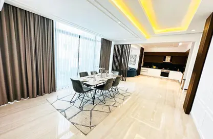 Villa - 4 Bedrooms - 4 Bathrooms for rent in Budaiya - Northern Governorate