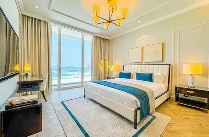 Apartment - 1 Bedroom - 2 Bathrooms for rent in Seef - Capital Governorate Apartment - 1 Bedroom - 2 Bathrooms for rent in Seef - Capital Governorate