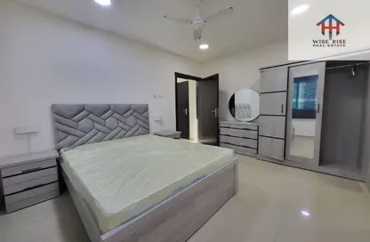 Apartment - Studio - 1 Bathroom for rent in Hidd - Muharraq Governorate