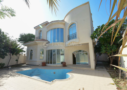 Well Maintained Spacious Private 4 Bed Villa
