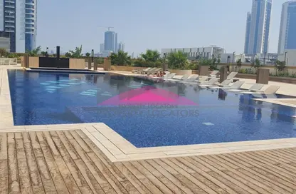 Apartment - 3 Bedrooms - 3 Bathrooms for rent in Seef - Capital Governorate