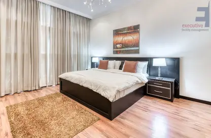 Villa - 3 Bedrooms - 4 Bathrooms for rent in Um Al Hasam - Manama - Capital Governorate