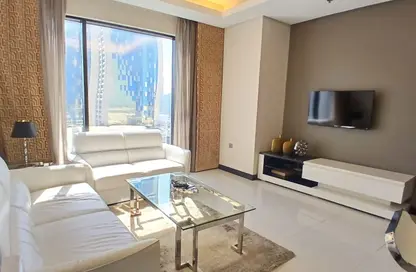 شقة - غرفة نوم - 1 حمام للايجار في السيف - محافظة العاصمة