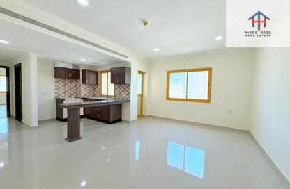 Apartment - 1 Bedroom - 1 Bathroom for rent in Busaiteen - Muharraq Governorate