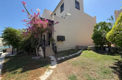 Villa - 4 Bedrooms - 5 Bathrooms for sale in Al Marsa Floating City - Amwaj Islands - Muharraq Governorate