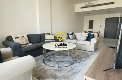 شقة - 2 غرف نوم - 2 حمامات للايجار في الحد - المحرق