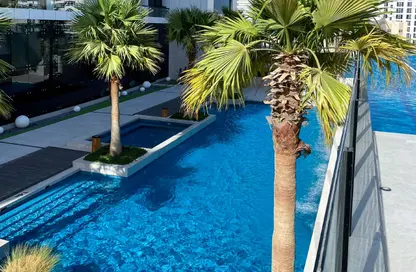 Apartment - 3 Bedrooms - 4 Bathrooms for sale in Al Juffair - Capital Governorate