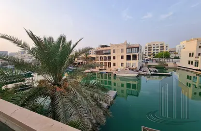 Apartment - 1 Bedroom - 2 Bathrooms for rent in Al Marsa Floating City - Amwaj Islands - Muharraq Governorate