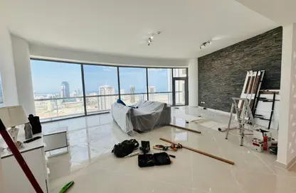 شقة - 2 غرف نوم - 3 حمامات للايجار في السنابس - المنامة - محافظة العاصمة شقة - 2 غرف نوم - 3 حمامات للايجار في السنابس - المنامة - محافظة العاصمة