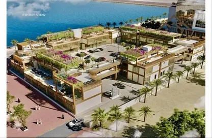 Shop - Studio - 7+ Bathrooms for rent in Al Juffair - Capital Governorate