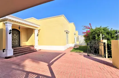 Villa - 3 Bedrooms - 3 Bathrooms for rent in Saar - Northern Governorate