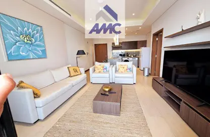Apartment - 1 Bedroom - 2 Bathrooms for rent in Seef - Capital Governorate