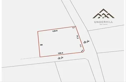 Land - Studio for sale in Saar - Northern Governorate