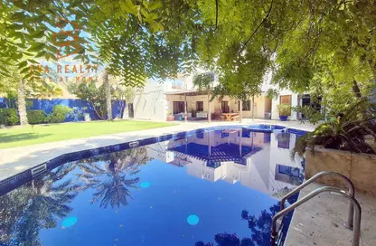 Villa - 6 Bedrooms - 7 Bathrooms for sale in Saar - Northern Governorate