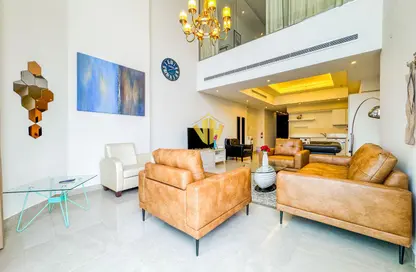 شقة - غرفة نوم - 2 حمامات للايجار في الجفير - محافظة العاصمة