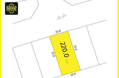 Land - Studio for sale in Malkiyah - Northern Governorate