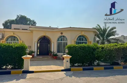 فيلا - 3 غرف نوم - 3 حمامات للايجار في جنوسان - المحافظة الشمالية