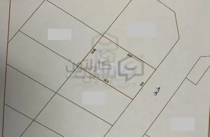أرض - استوديو للبيع في البارح - ديار المحرق - المحرق