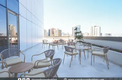 Apartment - 1 Bedroom - 2 Bathrooms for rent in Seef - Capital Governorate