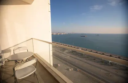 شقة - غرفة نوم - 1 حمام للبيع في الحد - المحرق