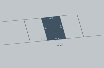 أرض - استوديو للبيع في بني جمرة - المحافظة الشمالية