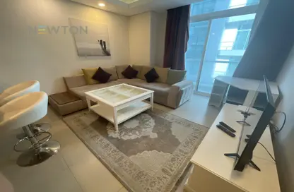 Apartment - 1 Bedroom - 2 Bathrooms for sale in Busaiteen - Muharraq Governorate