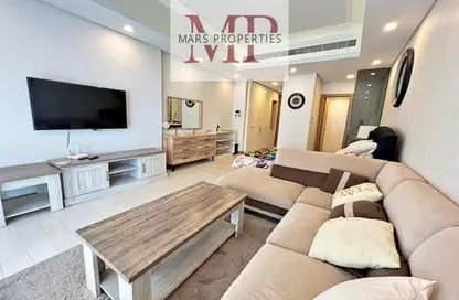 شقة - 1 حمام للايجار في الجفير - محافظة العاصمة