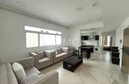 Apartment - 2 Bedrooms - 2 Bathrooms for rent in Janabiya - Northern Governorate Apartment - 2 Bedrooms - 2 Bathrooms for rent in Janabiya - Northern Governorate