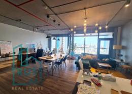 Office Space - 1 bathroom for sale in Diplomatic Area - Manama - Capital Governorate