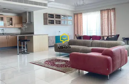 Apartment - 2 Bedrooms - 2 Bathrooms for sale in Amwaj Avenue - Amwaj Islands - Muharraq Governorate