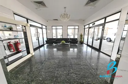 Reception / Lobby image for: Apartment - 3 Bedrooms - 3 Bathrooms for sale in Saraya 2 - Bu Quwah - Northern Governorate, Image 1