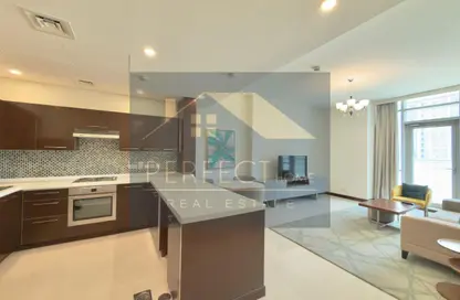 Apartment - 2 Bedrooms - 3 Bathrooms for sale in Al Juffair - Capital Governorate