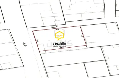 أرض - استوديو للبيع في دمستان - المحافظة الشمالية